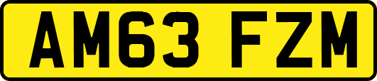 AM63FZM