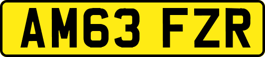 AM63FZR