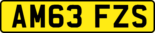 AM63FZS