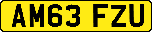 AM63FZU