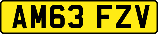 AM63FZV