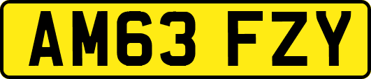 AM63FZY