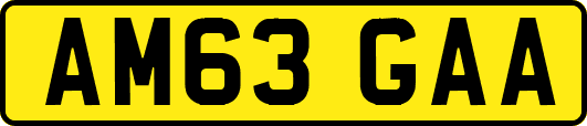 AM63GAA