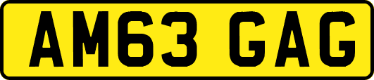 AM63GAG