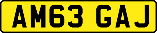 AM63GAJ