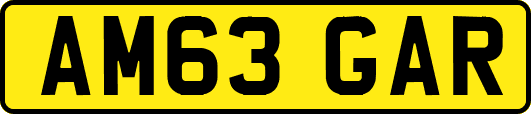 AM63GAR