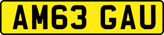 AM63GAU
