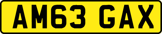 AM63GAX