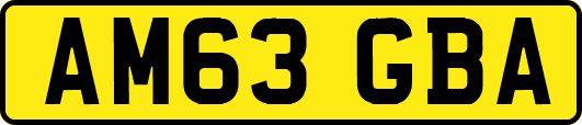 AM63GBA