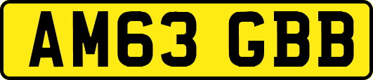 AM63GBB