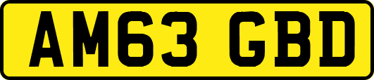 AM63GBD