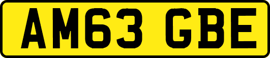 AM63GBE