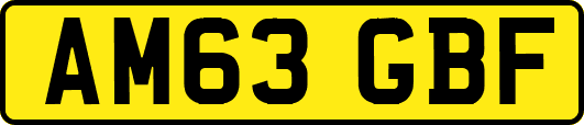 AM63GBF
