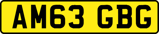 AM63GBG