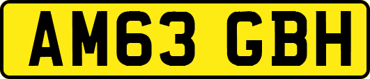 AM63GBH