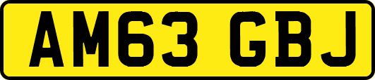 AM63GBJ
