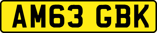 AM63GBK