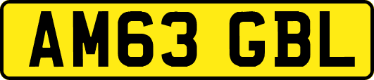 AM63GBL