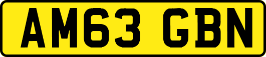 AM63GBN