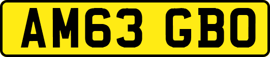 AM63GBO