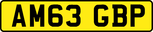AM63GBP