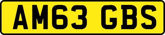 AM63GBS