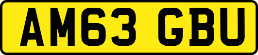 AM63GBU
