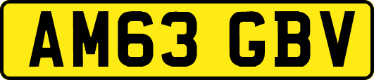 AM63GBV