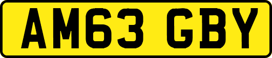 AM63GBY