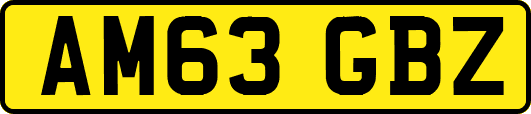 AM63GBZ