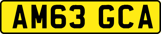 AM63GCA