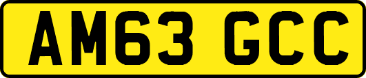 AM63GCC