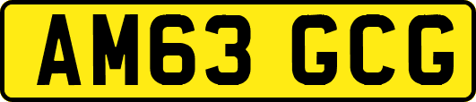 AM63GCG