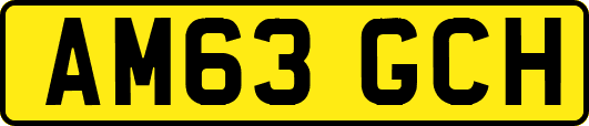 AM63GCH