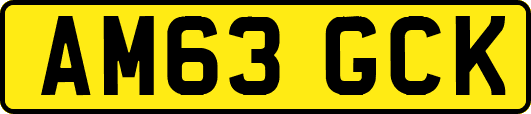 AM63GCK