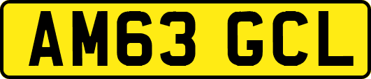 AM63GCL