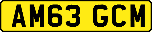 AM63GCM