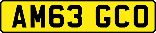 AM63GCO
