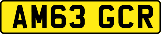 AM63GCR