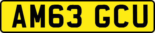 AM63GCU