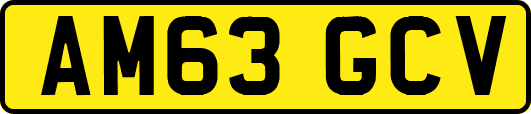 AM63GCV
