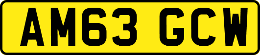AM63GCW