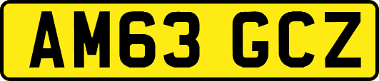 AM63GCZ