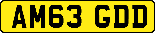 AM63GDD