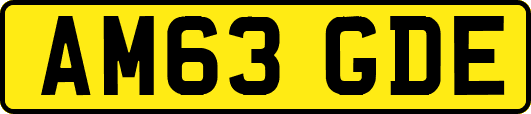 AM63GDE