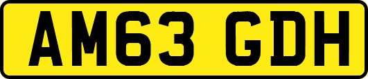 AM63GDH