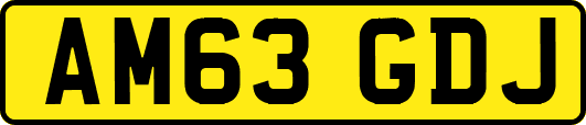 AM63GDJ