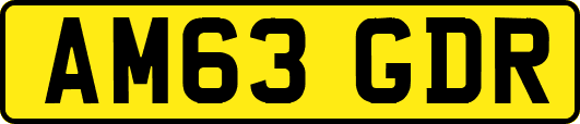 AM63GDR