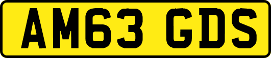 AM63GDS