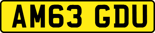 AM63GDU
